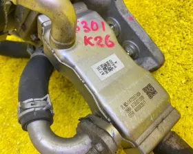 Клапан egr NISSAN