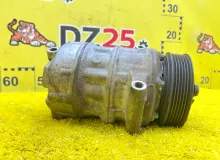 Компрессор кондиционера NISSAN SERENA 2017/Цвет QAB 926005TA0A GFNC27 MR20DD, передний