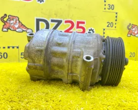 Компрессор кондиционера NISSAN