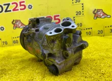Компрессор кондиционера NISSAN SERENA 2017/Цвет QAB 926005TA0A GFNC27 MR20DD, передний