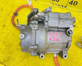 Компрессор кондиционера MITSUBISHI
