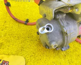 Компрессор кондиционера MITSUBISHI