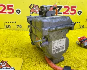 Компрессор кондиционера MITSUBISHI