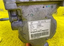 Компрессор кондиционера MITSUBISHI OUTLANDER 2014/Цвет X42B 7813A378 GG2W 4B11, передний
