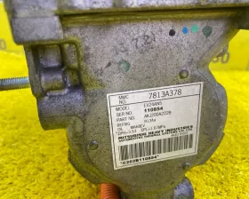 Компрессор кондиционера MITSUBISHI
