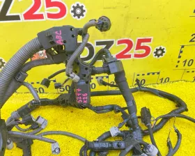 Коса двс TOYOTA