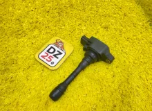 Катушка зажигания NISSAN SERENA 2017/Цвет QAB 224485TA0A GFNC27 MR20DD, передняя