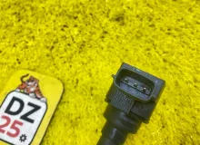Катушка зажигания NISSAN SERENA 2017/Цвет QAB 224485TA0A GFNC27 MR20DD, передняя
