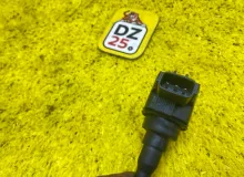 Катушка зажигания NISSAN SERENA 2017/Цвет QAB 224485TA0A GFNC27 MR20DD, передняя