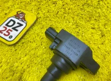 Катушка зажигания NISSAN SERENA 2017/Цвет QAB 224485TA0A GFNC27 MR20DD, передняя