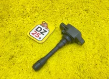 Катушка зажигания NISSAN SERENA 2017/Цвет QAB 224485TA0A GFNC27 MR20DD, передняя