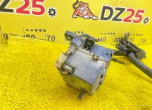 Клемма NISSAN SERENA 2017/Цвет QAB 241105TK0A GFNC27 MR20DD, передняя