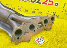 Коллектор выпускной TOYOTA LAND CRUISER PRADO 2022/Цвет 070 1714175160 TRJ150W/TRJ150L/TRJ150/TRJ152/TRJ155/GDJ150W/GDJ150R/GDJ150L/GDJ150/GDJ151W/GDJ151/GDJ155L/GDJ155R/GDJ155/GRJ150W/GRJ150L/GRJ150/GRJ151W/GRJ151/GRJ152/KDJ150/KDJ150L/KDJ155 2TRFE