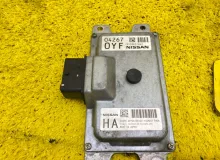 Блок управления акпп NISSAN SERENA 2017/Цвет QAB 310F64DY0A GFNC27 MR20DD, передний