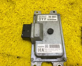 Блок управления акпп NISSAN