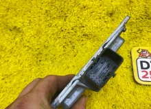 Блок управления акпп NISSAN SERENA 2017/Цвет QAB 310F64DY0A GFNC27 MR20DD, передний