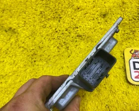 Блок управления акпп NISSAN