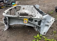 Лонжерон TOYOTA SEQUOIA 2008/Цвет 040 537020C201 USK60L 3URFE, передний левый