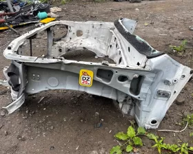 Лонжерон Toyota