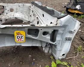 Лонжерон Toyota
