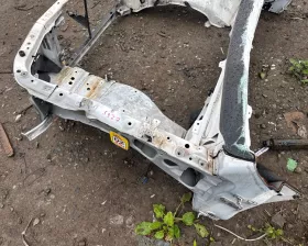 Лонжерон Toyota