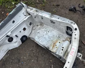 Лонжерон Toyota