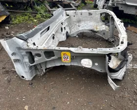 Лонжерон Toyota