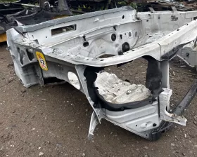 Лонжерон Toyota