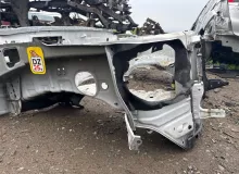 Лонжерон TOYOTA SEQUOIA 2008/Цвет 040 537010C110 USK60L 3URFE, передний правый