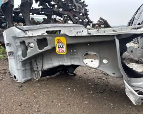 Лонжерон Toyota