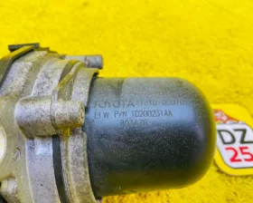 Насос продувки катализатора TOYOTA