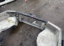 Телевизор TOYOTA LAND CRUISER 2003/Цвет 070 5320160050 UZJ100W 2UZFE, передний