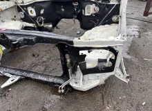 Телевизор TOYOTA LAND CRUISER 2003/Цвет 070 5320160050 UZJ100W 2UZFE, передний