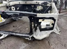 Телевизор TOYOTA LAND CRUISER 2003/Цвет 070 5320160050 UZJ100W 2UZFE, передний