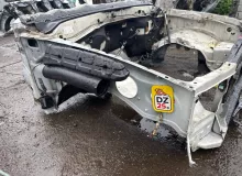 Лонжерон TOYOTA LAND CRUISER 2003/Цвет 070 5371060191 UZJ100W 2UZFE, передний правый