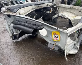 Лонжерон TOYOTA