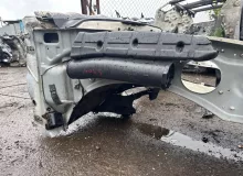 Лонжерон TOYOTA LAND CRUISER 2003/Цвет 070 5371060191 UZJ100W 2UZFE, передний правый