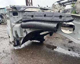 Лонжерон TOYOTA