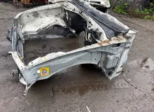 Лонжерон TOYOTA LAND CRUISER 2003/Цвет 070 5372060170 UZJ100W 2UZFE, передний левый