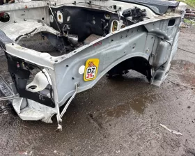 Лонжерон TOYOTA