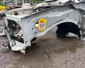Лонжерон TOYOTA