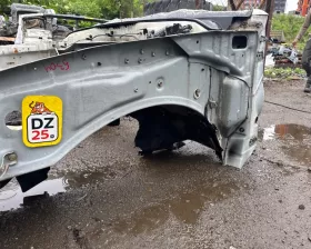 Лонжерон TOYOTA