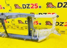 Телевизор TOYOTA LAND CRUISER 2001/Цвет 057 5320160050 UZJ100W 2UZFE, передний