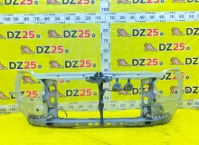 Телевизор TOYOTA LAND CRUISER PRADO 2002/Цвет 1D4 5320160090 VZJ121W 5VZFE, передний