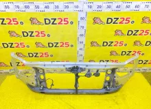 Телевизор TOYOTA LAND CRUISER PRADO 2002/Цвет 1D4 5320160090 VZJ121W 5VZFE, передний