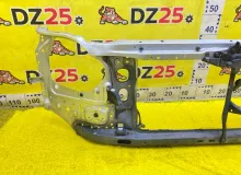 Телевизор TOYOTA LAND CRUISER PRADO 2002/Цвет 1D4 5320160090 VZJ121W 5VZFE, передний