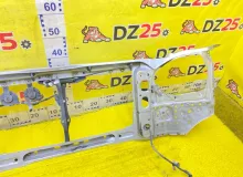 Телевизор TOYOTA LAND CRUISER PRADO 2002/Цвет 1D4 5320160090 VZJ121W 5VZFE, передний