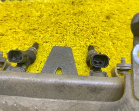 Инжектор NISSAN