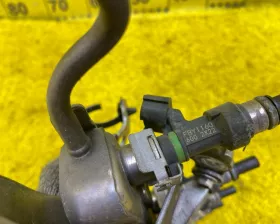 Инжектор NISSAN