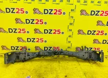 Задняя балка NISSAN NV200 2012/Цвет K23 43010JX00A M20 HR16DE, задняя